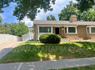 871 S Foothill Dr, Salt Lake City, UT 84108