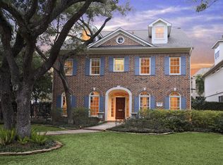 4816 Bellview Dr, Bellaire, TX 77401