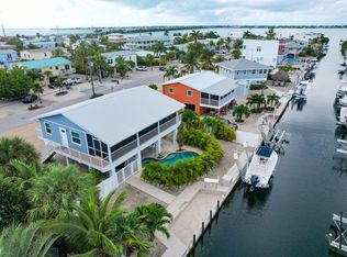 29541 Flying Cloud Ave, Big Pine Key, FL 33043