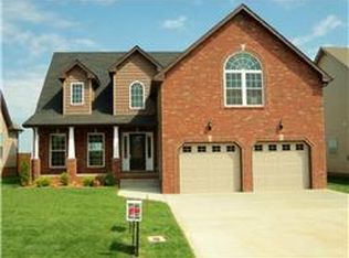 686 Fields Of Northmeade #686, Clarksville, TN 37042