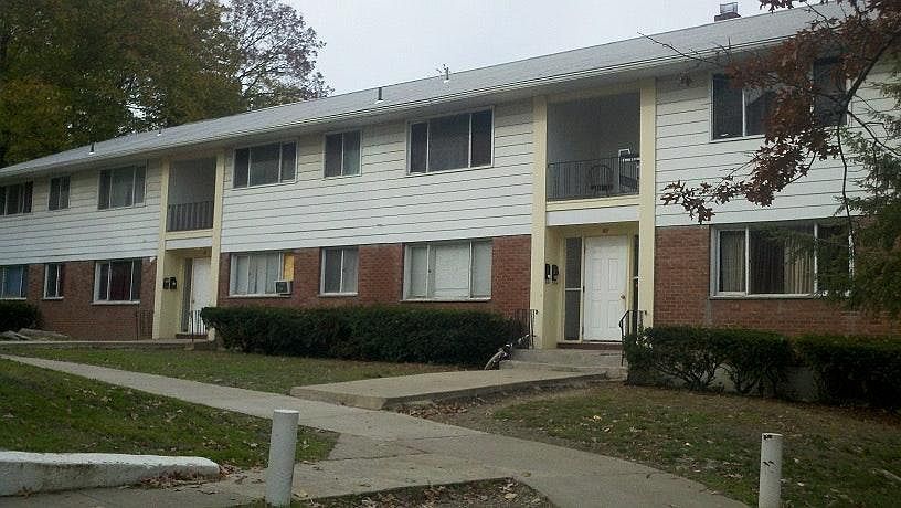 Newly renovated Large 3 Bedroom