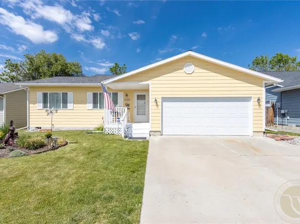 310 Foundation Ave, Laurel, MT 59044