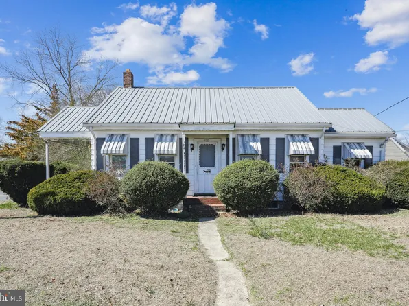 120 McColley St, Milford, DE 19963