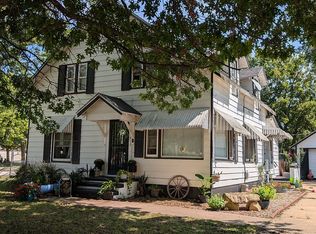 412 N Olive St, Leon, KS 67074