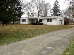 1277 Oak Hill Rd, Blacklick, OH 43004