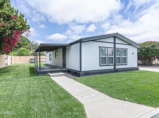 519 W Taylor St Space 55, Santa Maria, CA 93458