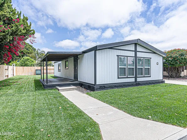519 W Taylor St Space 55, Santa Maria, CA 93458