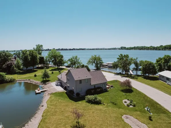 264 N State Rd, Lake View, IA 51450