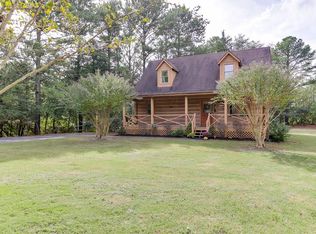 111 Titus Ct, Carrollton, VA 23314