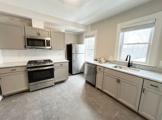 60 Old Morton St FLOOR 2, Mattapan, MA 02126