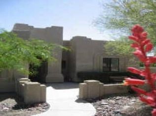 4791 S Strike It Rich Dr, Gold Canyon, AZ 85118