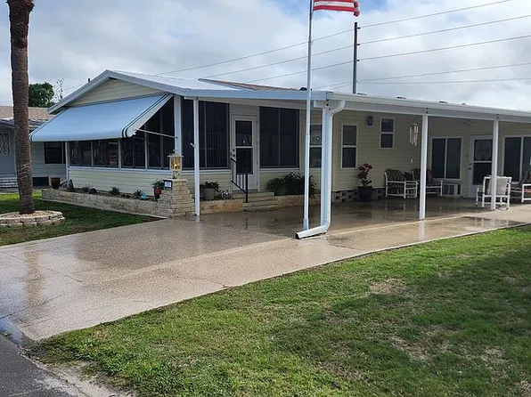 2692 NE Highway 70 Lot 20, Arcadia, FL 34266