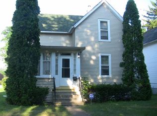 3001 Ezekiel Ave, Zion, IL 60099