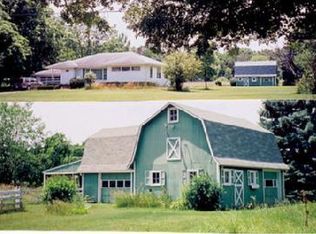 5008 Leonard Rd, Lamont, MI 49430