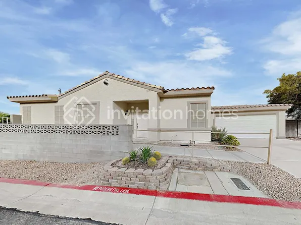 7912 Horn Tail Ct, Las Vegas, NV 89131