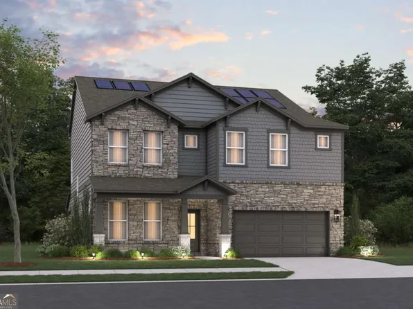 4715 Montane St, Cumming, GA 30028