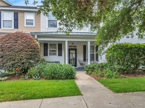 16 Water Tupelo Ln, Bluffton, SC 29910