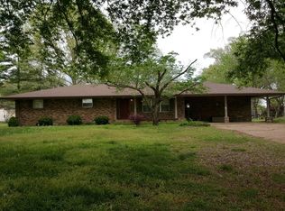 3600 Highway 78, Dyersburg, TN 38024