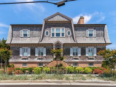 448 104th St, Stone Harbor, NJ, 08247