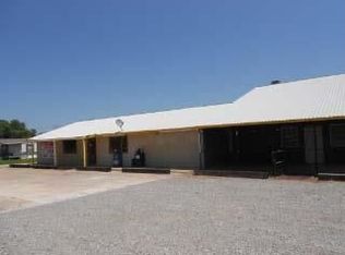 1989 Streetman Rd, Mead, OK 73449