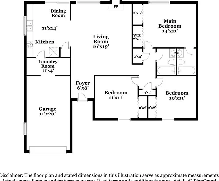 67 Burnham Cir — Photo 2