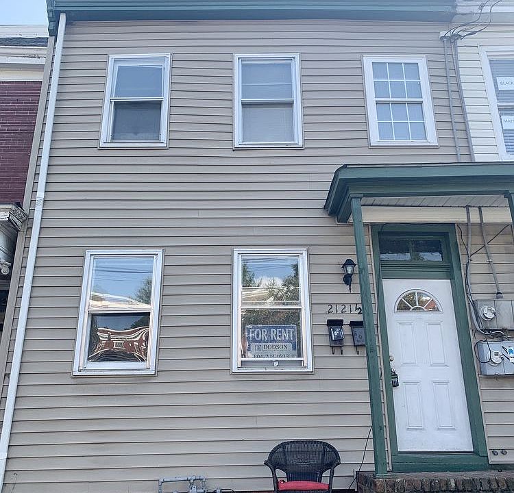 1st image of 2121 1/2 W Main St APT A