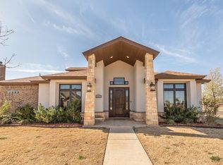 3827 134th St, Lubbock, TX 79423