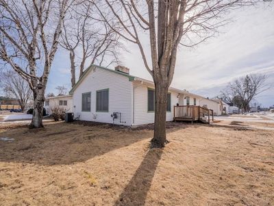 904 Newman Street, Bloomer, WI, 54724