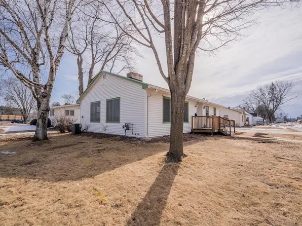 904 Newman Street, Bloomer, WI 54724
