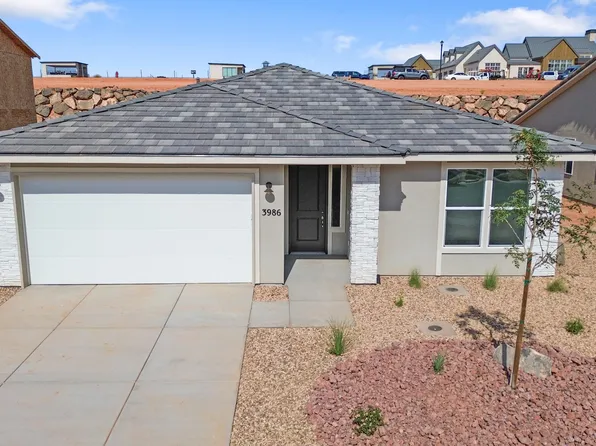 3986 S 2160 W Lot 8, Hurricane, UT 84737
