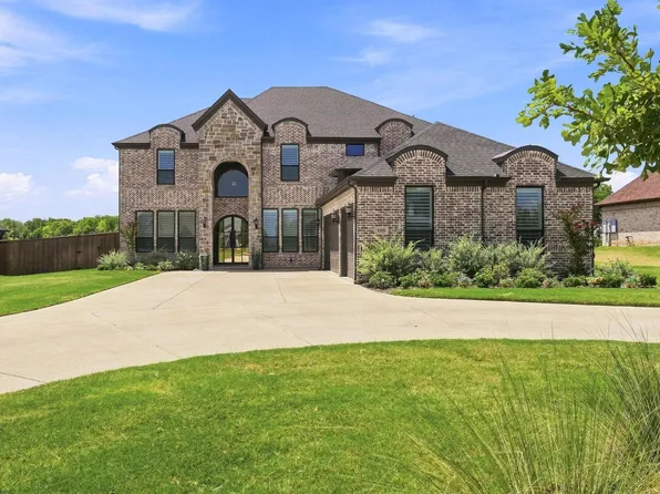 105 Shawnee Trl, Pottsboro, TX 75076