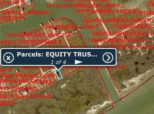 116 W Tuscany Way, Pt O Connor, TX 77982