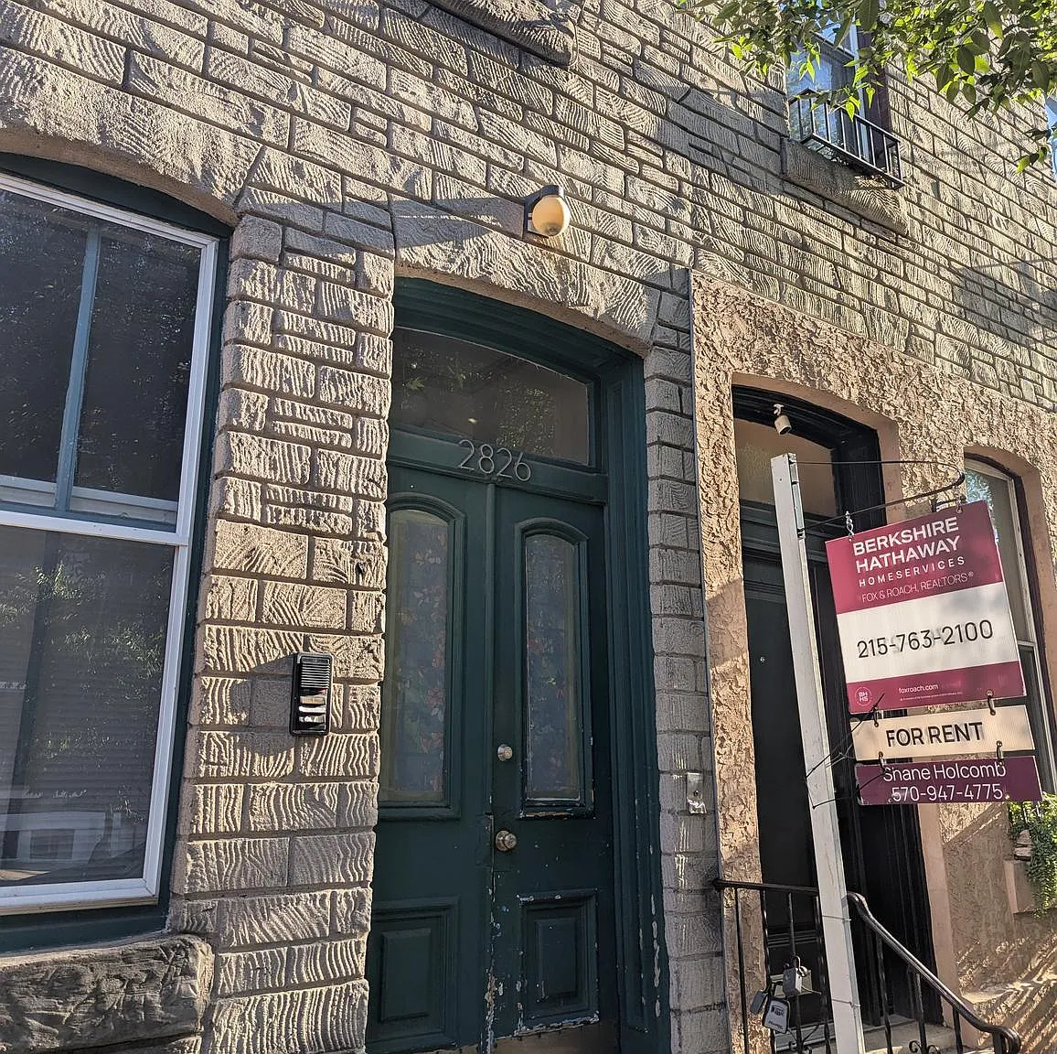 1 bed, 2502 sqft, $1,600 — Photo 1