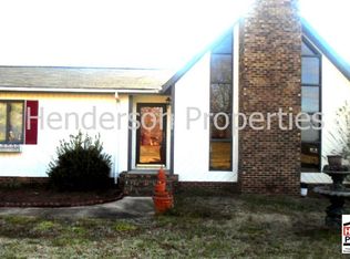 3801 S Potter Rd, Monroe, NC 28112