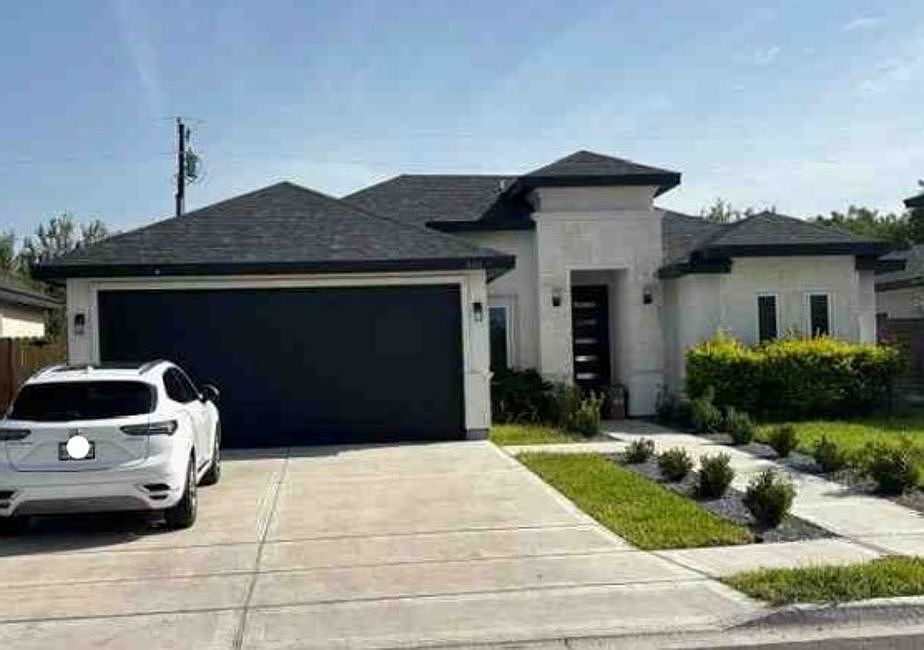 Property Front View