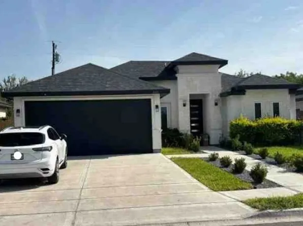 601 Quarry Dr, Mission, TX 78573