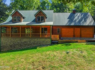 1801 Grouse Top Rd, Walland, TN 37886
