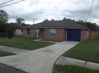 7616 Bronson Ln, Jacksonville, FL 32219