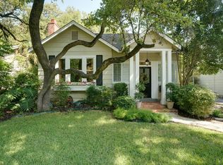 237 Castano Ave, Alamo Heights, TX 78209