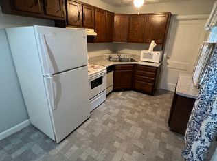 1103 Bryant St, Fairmont, WV 26554