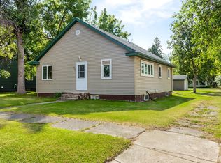 229 7th Ave, Enderlin, ND 58027