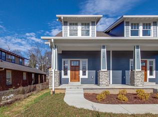 719 Shelby Ave, Nashville, TN 37206