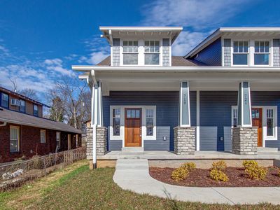 719 Shelby Ave, Nashville, TN, 37206