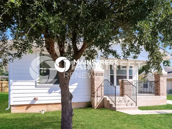 3520 Garrett Rd, Euless, TX 76040