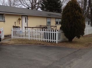 29 Town Rd, Ancramdale, NY 12503