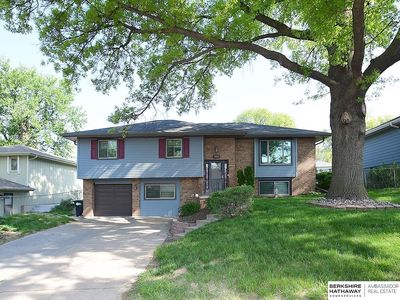 4430 Shady Lane Cir, Omaha, NE, 68105