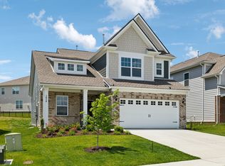 2820 Sage Meadows St, Columbia, TN 38401