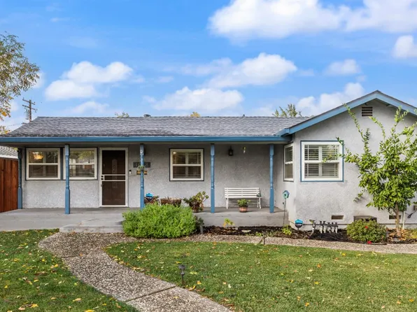 1623 Albany Ave, Modesto, CA 95350