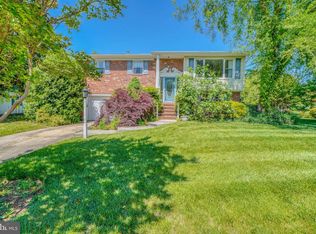 3917 Longley Rd, Abingdon, MD 21009