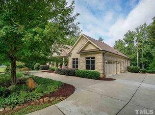 137 Berry Patch Ln, Pittsboro, NC 27312
